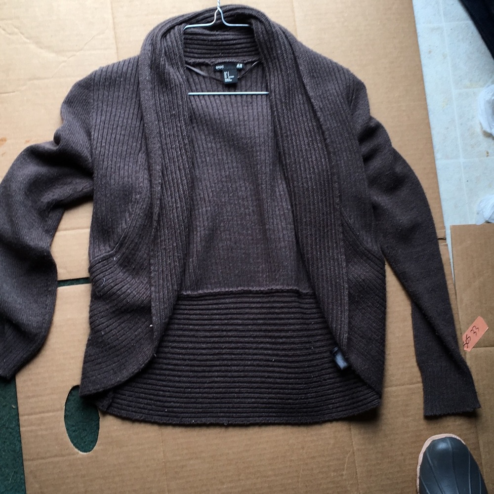 Women’s sweater